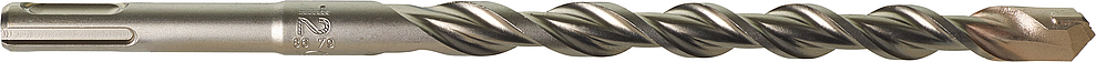 FORETS SDS PLUS 2 TAILLANTS